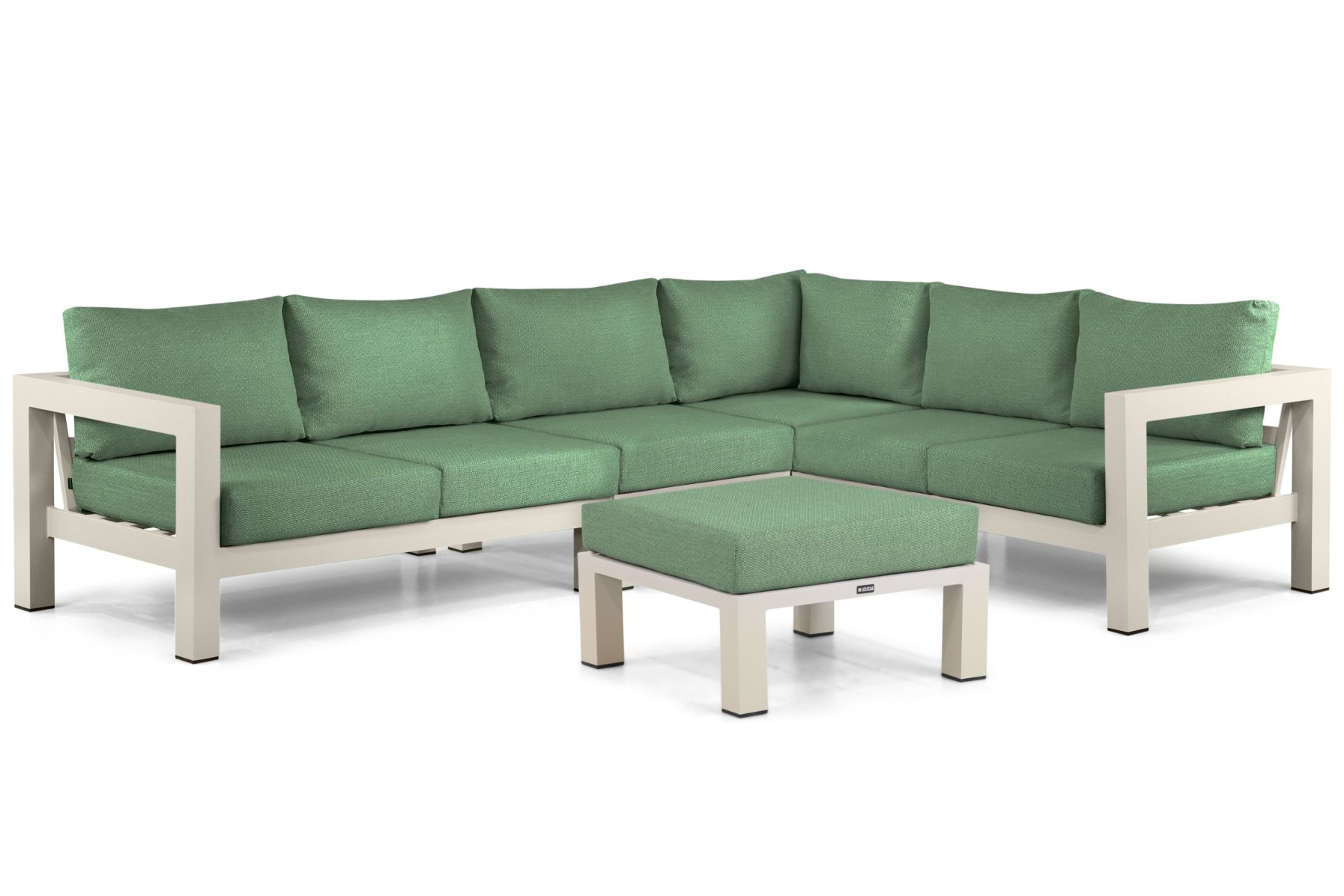 Lifestyle Garden Furniture Lifestyle Luca hoek loungeset 5-delig