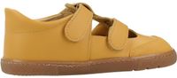 TITANITOS L540 JULIO Geel Sandalen met hak Kinderen Leer