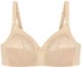 Triumph Claudette 104 N - 95D - Beige