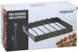 Alpina Barbecue spies set 6 stuks