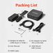 StarTech AMD Ryzen 5 7430U Mini-PC