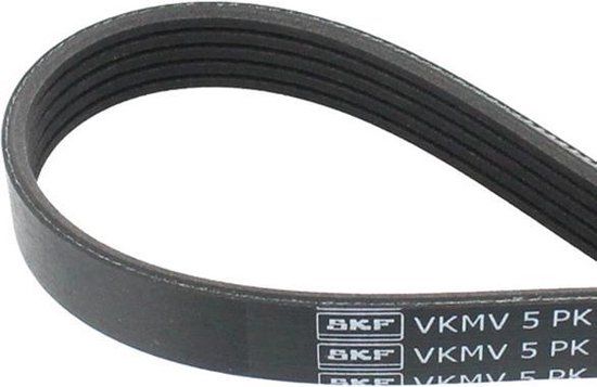 SKF VKMV 5PK1150 Multi-V belt