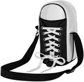 Karactermania Oh My Pop! Sneakers Schoudertas Zwart