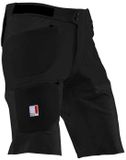Leatt Mtb Allmtn 3.0 Korte Broek Zwart S Man