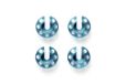 Tamiya 300053876 - aluminium demper returner