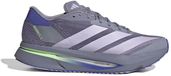 Adidas Adizero SL2 Hardloopschoenen Grijs EU 41 1/3 Man