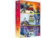 Warner Home Video Batman Unlimited Collection - DVD