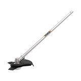 WORX WA0221 40V Nitro Driveshare 10 inch Universele Bosmaaier Bevestiging