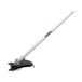 WORX WA0221 40V Nitro Driveshare 10 inch Universele Bosmaaier Bevestiging