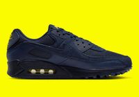 Nike Air Max 90 "Michigan" Sneakers - Maat 45