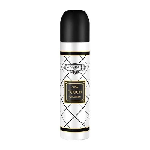 Cuba Paris Eau de Parfum / 100 ml / Women