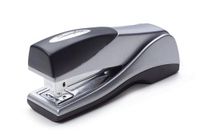 Swingline Optima Grip Zilver Compact Nietmachine (S7087816B)