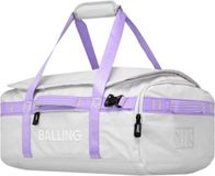 Balling Duffel Bag Taupe