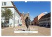 Speyer CALVENDO Speyer am Rhein Kaiserdom und Pilgerstadt (Wandkalender 2027 DIN A3 quer)