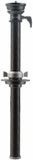 Benro MAC3 Middenkolom met waterpas voor Mammoth
