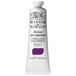 Winsor W&N Oil paint W&N Artists 37ml - 491 Permanent Mauve