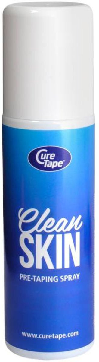 Cure Tape Pre Taping Spray 200 ml