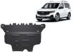 Ford Tourneo Connect Protection sous moteur 2021-2026