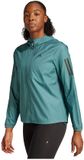 Adidas Own The Run Veste Vert XS / Regular Femme