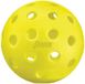 Head Racket 40 Outdoor Pickleballballen Geel 3 Balls