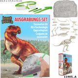 Depesche Dino World opgravingsset