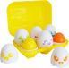 Tomy Hide & Squeak Verrassingseieren