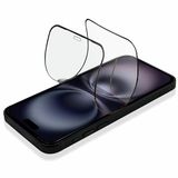 COOL Flexibele keramische displaybeschermfolie voor iPhone 15 / iPhone 16