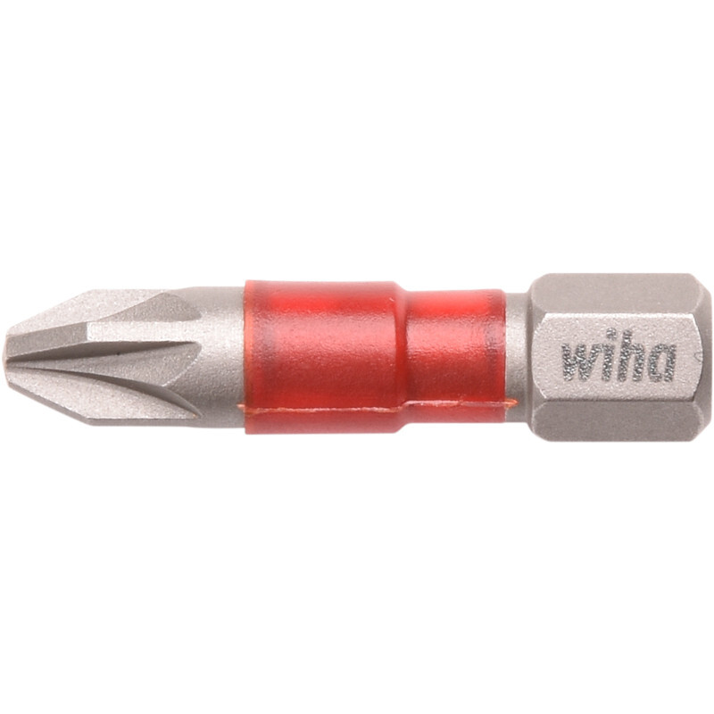 Wiha TY Torsiebit PZ2x29mm