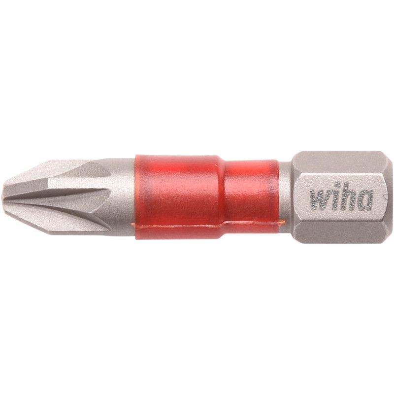 Wiha TY Torsiebit PZ2x29mm - 4010995421021