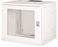 Digitus DN-49209 Wandrek 9U Licht Grijs