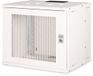 Digitus DN-49209 Wandrek 9U Licht Grijs