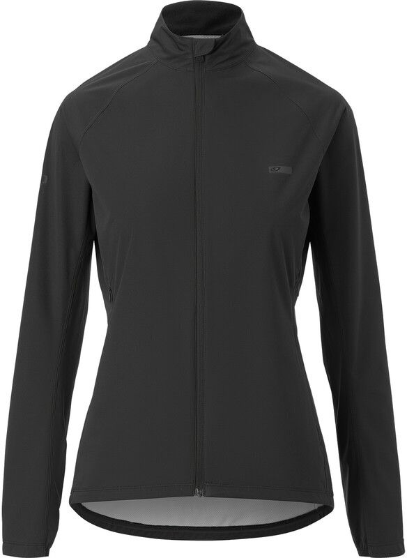Giro Stow H2O Jacket Women, Black