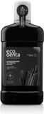 Ecodenta Bain de bouche Noir - 3 x 500 ml
