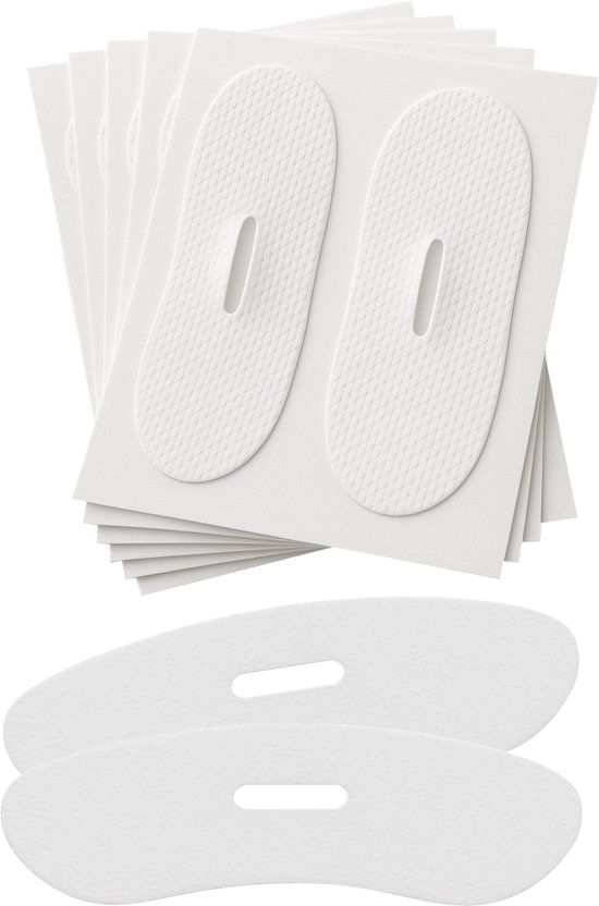 Nuvance Mondtape - 30 Stuks - Anti Snurk - Mouth tape
