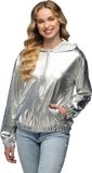 Boland Jasje Rave zilver (L/XL)
