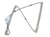 LIFT SYSTEM LS.3997 Raamhefmechanisme linksvoor