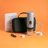CHiATO brewPLAY