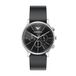 Emporio Armani Heren 42MM Zilverkleurige roestvrijstalen horloge, AR11774