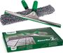 Unger Kit de démarrage professionnel pour essuie-glace - Raclette - Manchon de lavage - Support de lavage - 35cm