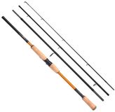 Shimano STC AX Spinhengel Goud 2,70 m / 10-30 g