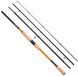 Shimano STC AX Spinhengel Goud 2,70 m / 10-30 g
