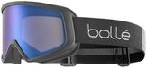 Bollé Bedrock Plus OTG lunettes de ski noir catégorie 3