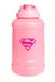 DC Comics Supergirl Ultimate Shaker & Bottle - 2100 ml
