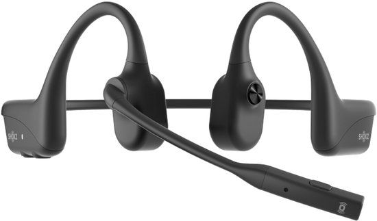 Shokz C120-AA-BK-US Zwart