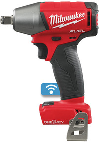 Milwaukee M18 ONEIWF12-0 One-Key 1/2" Fuel Accu Slagmoersleutel 1