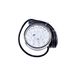 HELLA 2BE 980 690-301 Knipperlicht - LED - 24V - Opbouw/Geschroefd - Lenskleur: Transparent - Kabel: 2500mm - Voor - Aantal: 1