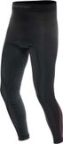 Dainese No-Wind Thermo Pants Black Red - Maat XS-S -