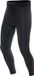 Dainese No-Wind Thermo Pants Black Red - Maat XS-S -