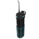 Cecotec ToothCare Jet Clean Splash Monddouche voor op reis, compact en licht, met 3 modi, 8 intensiteiten, capaciteit 150 ml, IPX7, inclusief 3 verwisselbare sproeiers