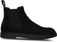 Blackstone PAVE DEAN - GG393 Navy - Chelsea boots - Man - Dark blue - Maat: 42